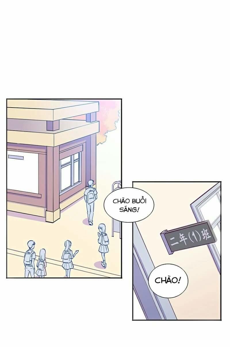 ngôn tình nam chính không thẳng được chapter 2 41