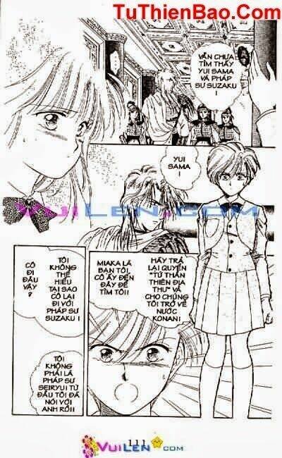 quyển sách kỳ bí chapter 3 112