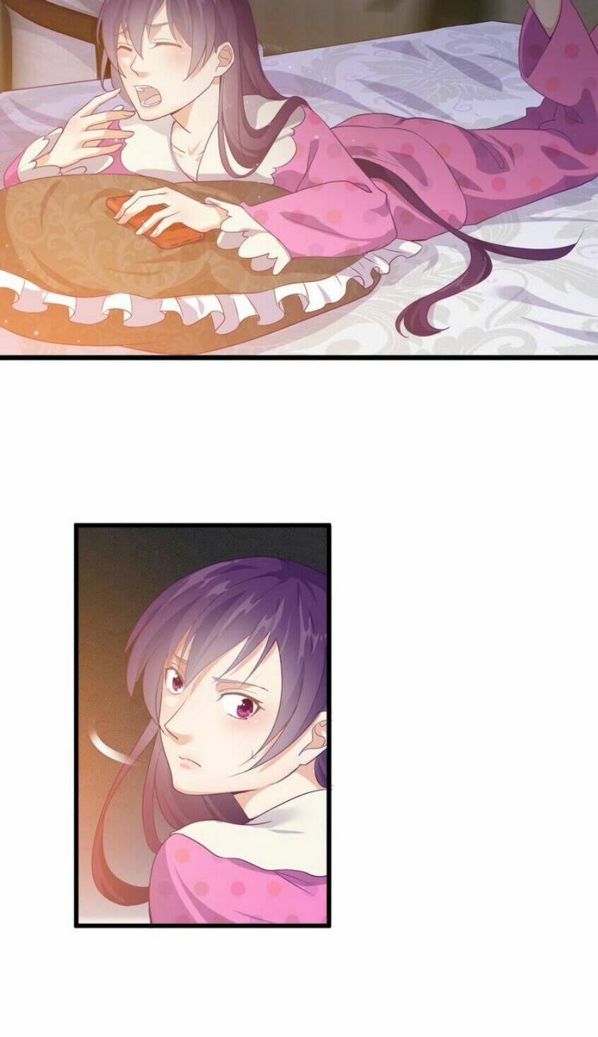 siêu cấp hộ vệ của đại tiểu thư chapter 1 4