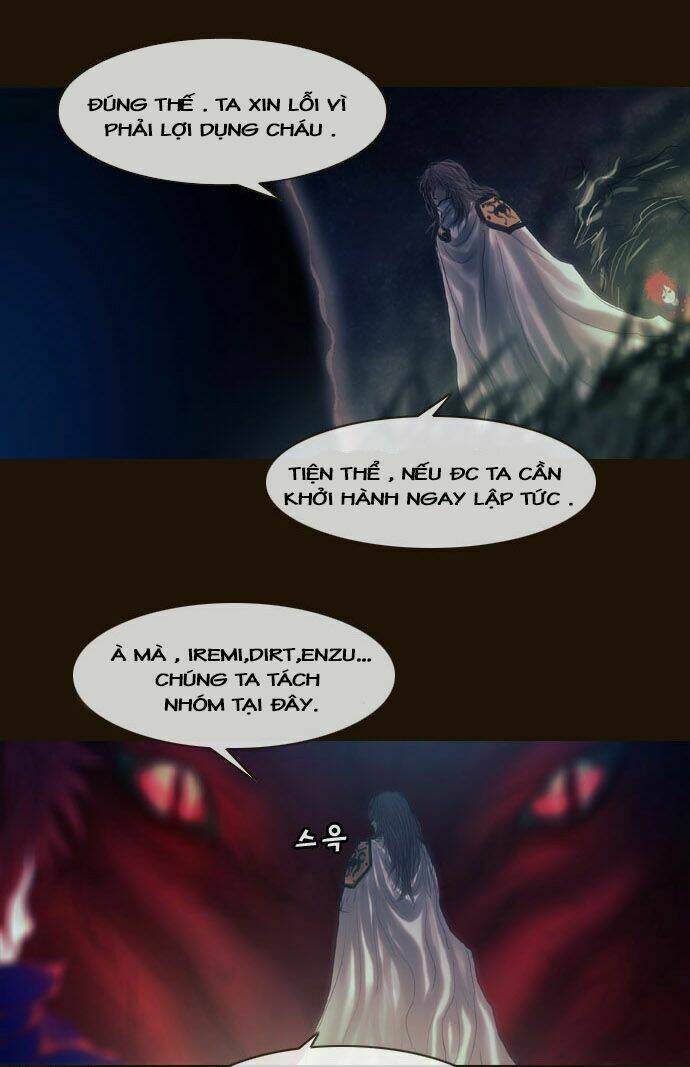 hội ảo thuật chapter 167 24