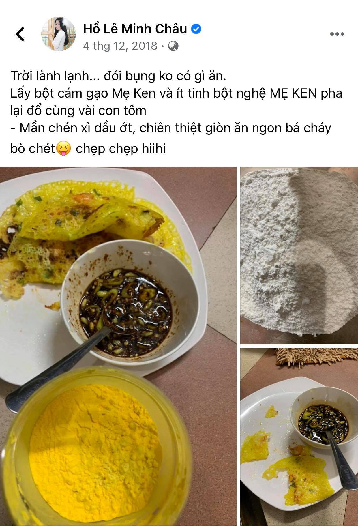 Hình ảnh Bột Cám Gạo Nguyên Chất Mẹ Ken 1ký- tặng miếng lót ly