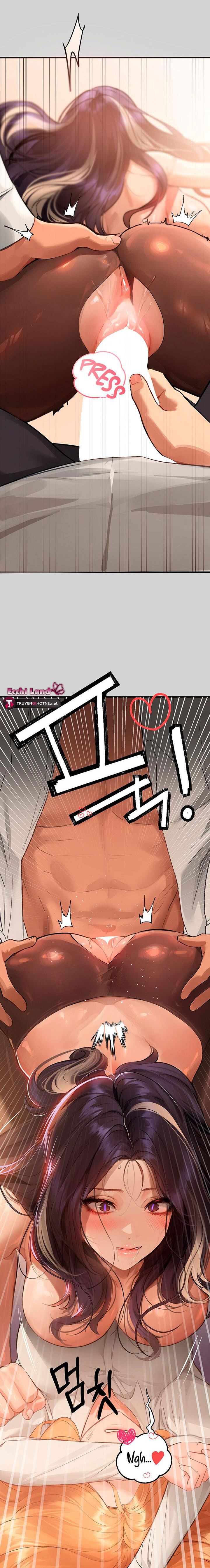 chị chủ nhà của tôi chapter 86.1 11