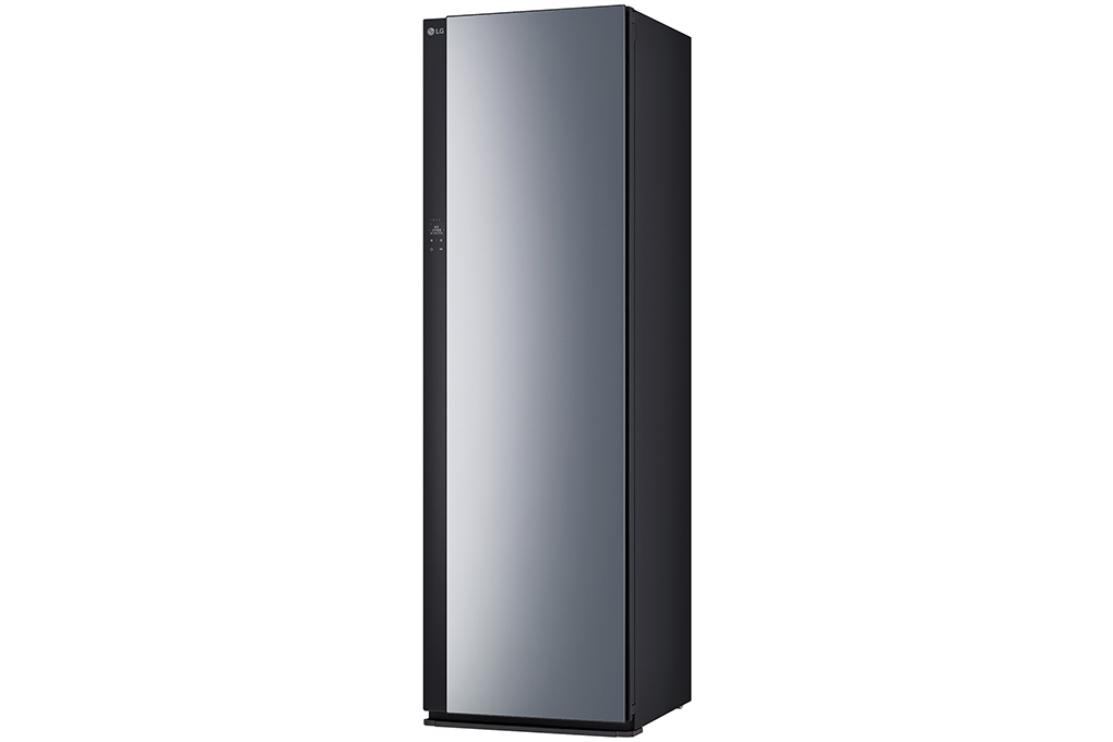 Tủ chăm sóc quần áo thông minh LG Styler Inverter 5 móc SC5GMR80H - HÀNG CHÍNH HÃNG - CHỈ GIAO HCM