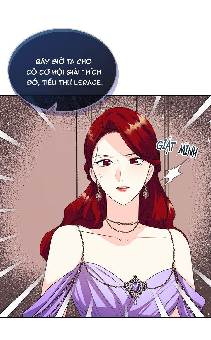 đức hạnh của ác nữ phản diện chapter 62 28