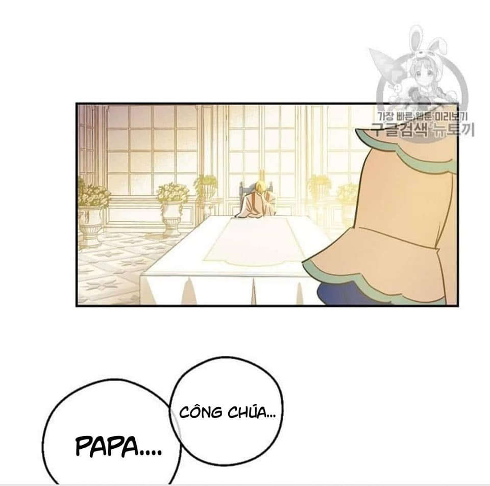 bỗng một ngày nọ tôi trở thành nàng công chúa chapter 68 69