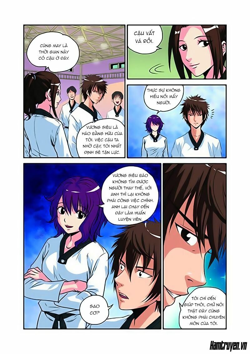 long xà diễn nghĩa chapter 13 22