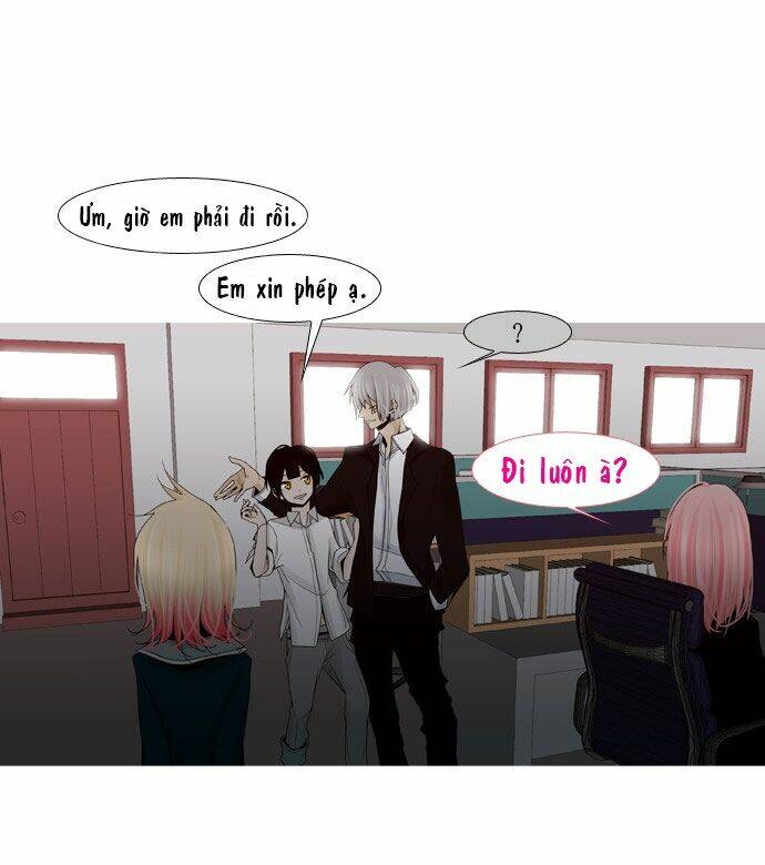 một không gian thời gian khác chapter 15 23