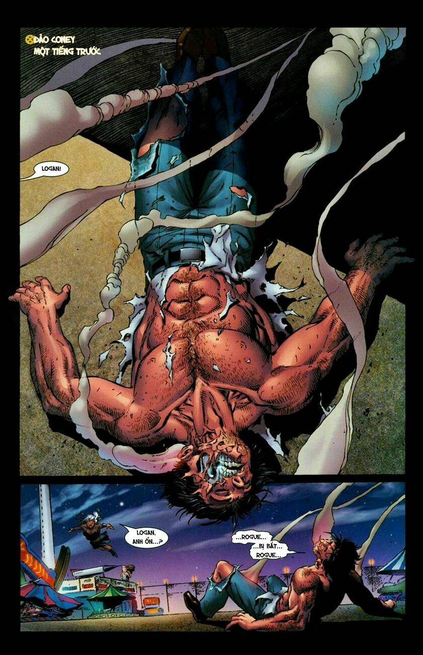 ultimate x-men chapter 51 6