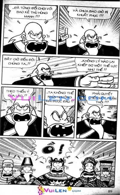 thần đồng đất việt chapter 64 82