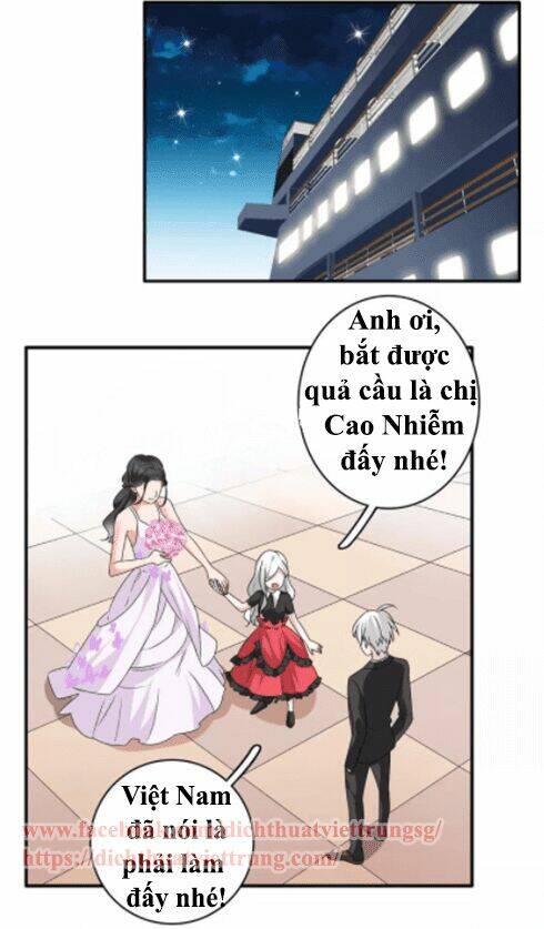 lều khều biết yêu chapter 61 1