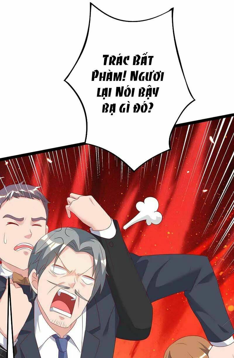 trọng sinh khí thiếu quy lai chapter 86 26