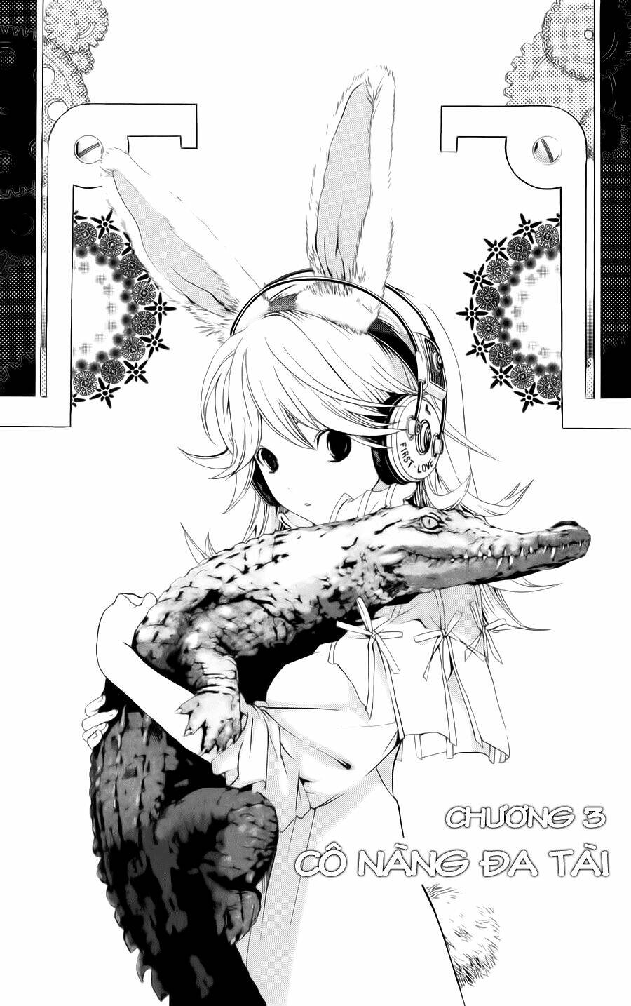 hatsukoi limited chapter 3 1