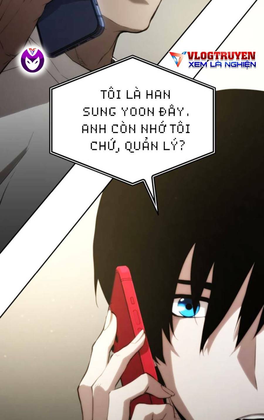 Vô Hạn Tử Linh Sư Chapter 10 - Trang 51