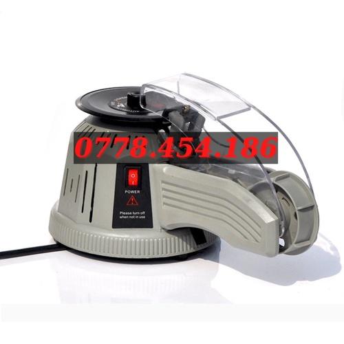 MÁY CẮT BĂNG DÍNH TỰ ĐỘNG ZCUT2 CHUYÊN BĂNG KEO ĐIỆN TỬ