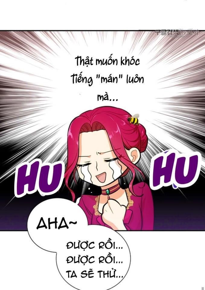 xuyên không trở thành mẹ của nhân vật phản diện chapter 15 74