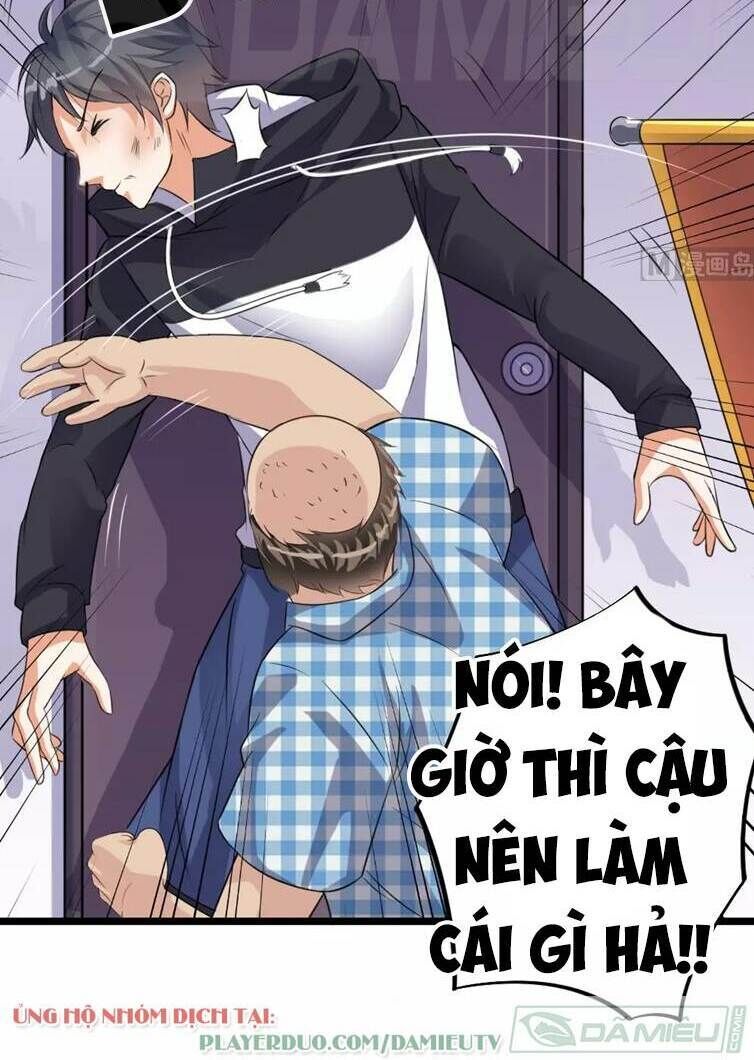 địa phủ khai phá thương chapter 37 8