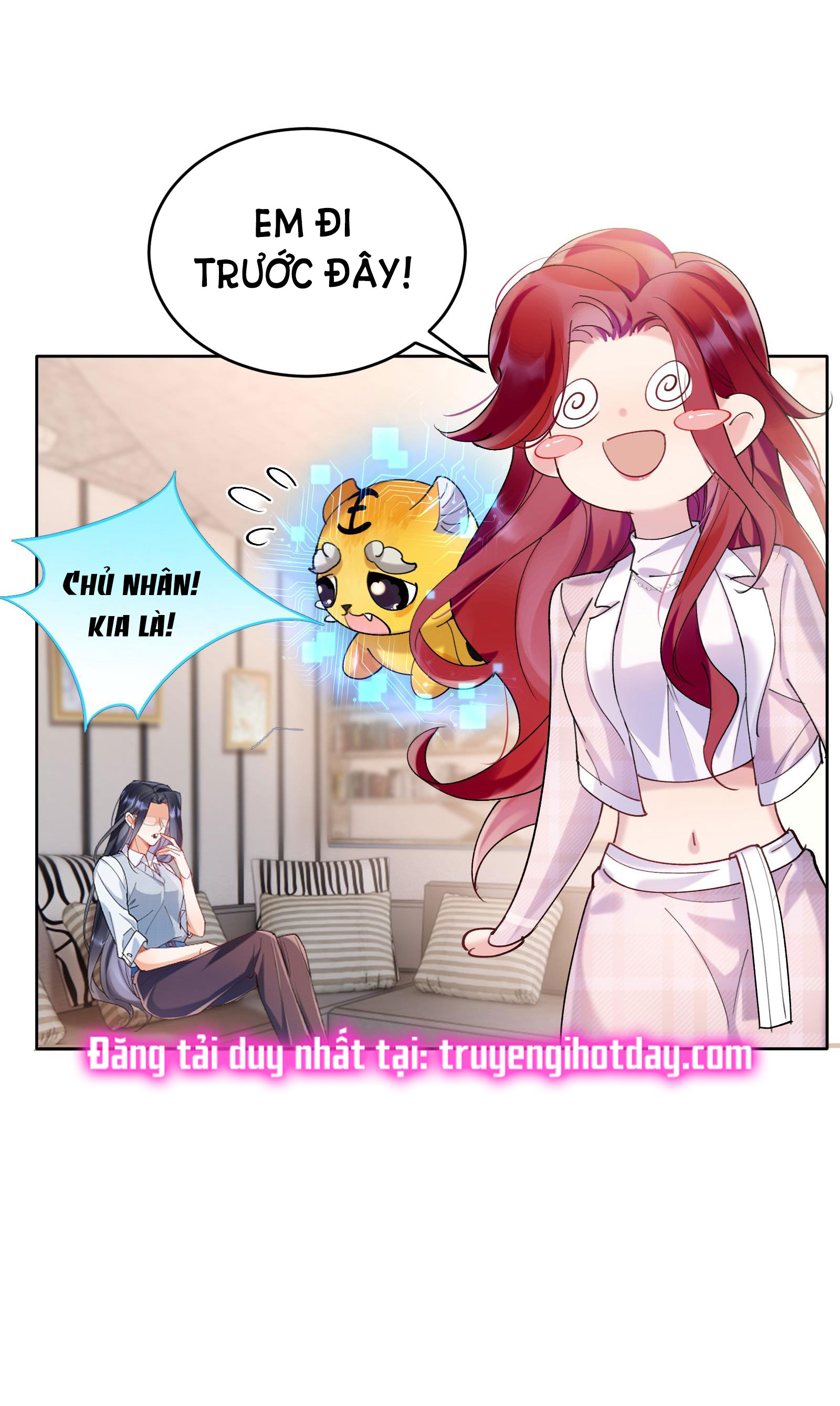 chưa biết ai hơn ai chapter 9 25