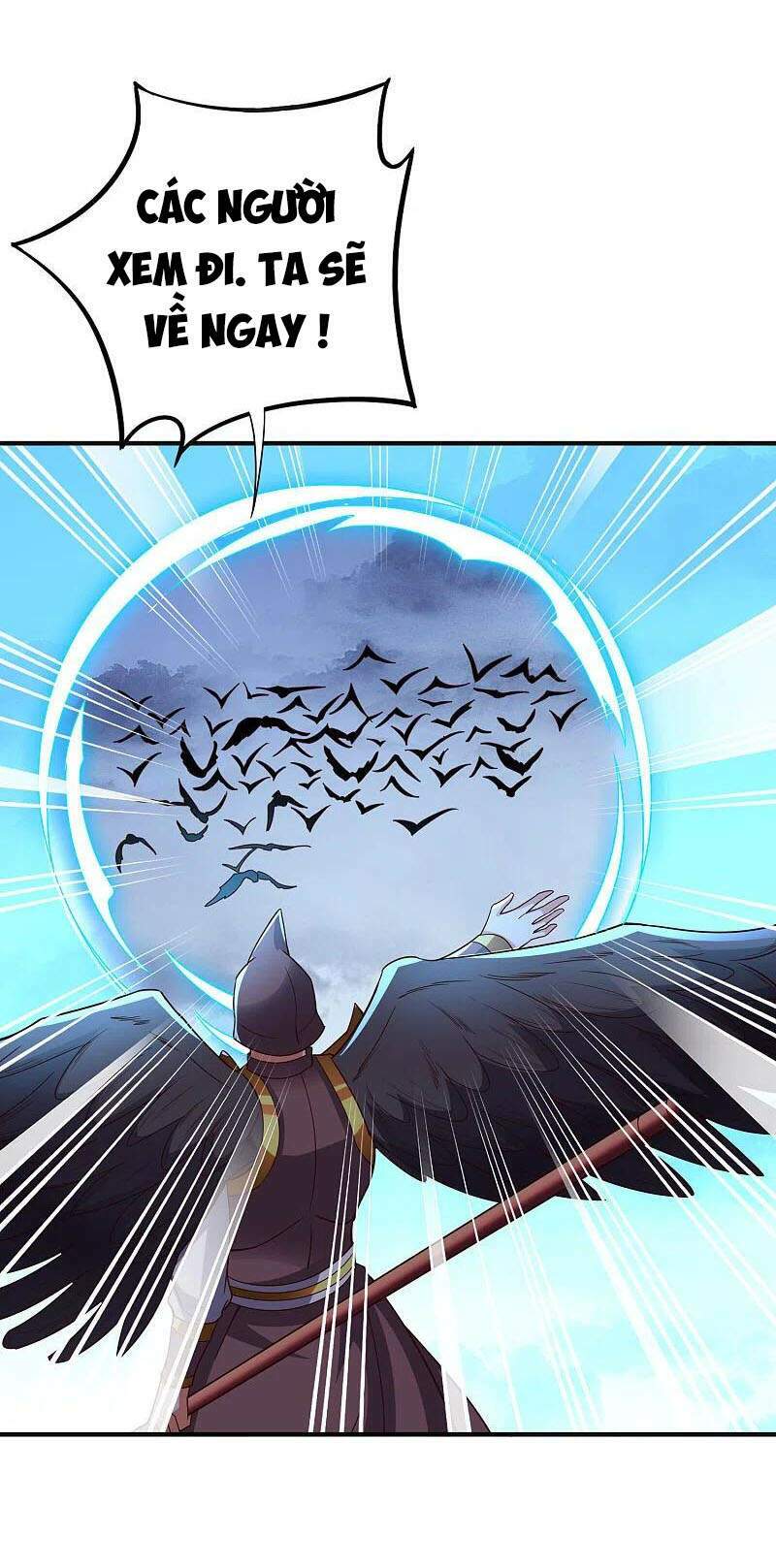 phục thiên thánh chủ chapter 193 4