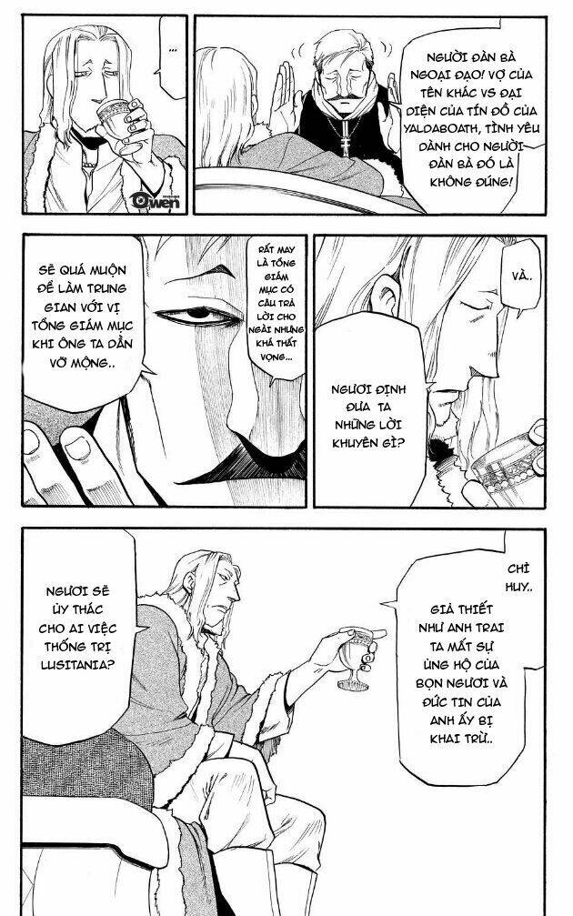 arslan chiến ký chapter 31 24