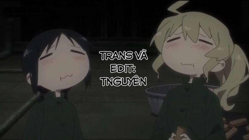 bản nhạc của kẻ đi dạo đêm chapter 83 18