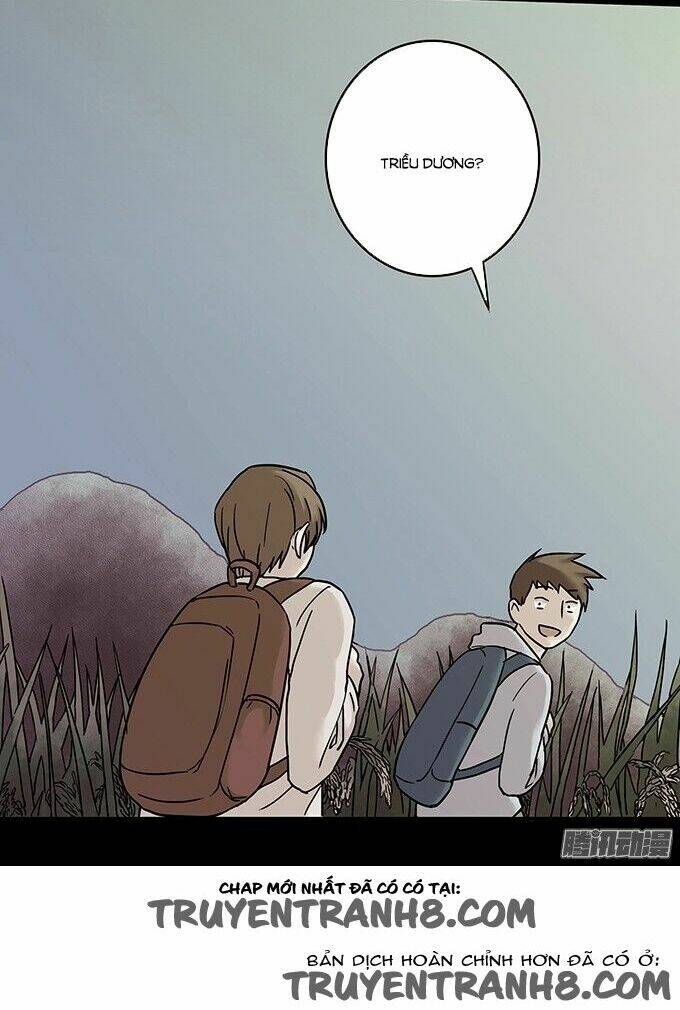 ớn lạnh tuyệt đối chapter 101 33