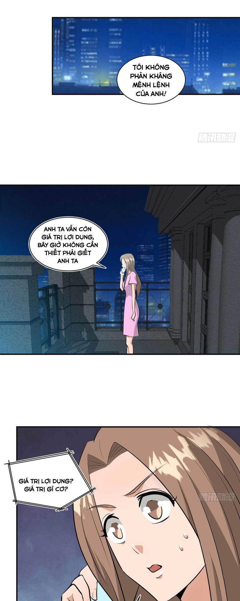 quỷ quyệt @ai chapter 19 18