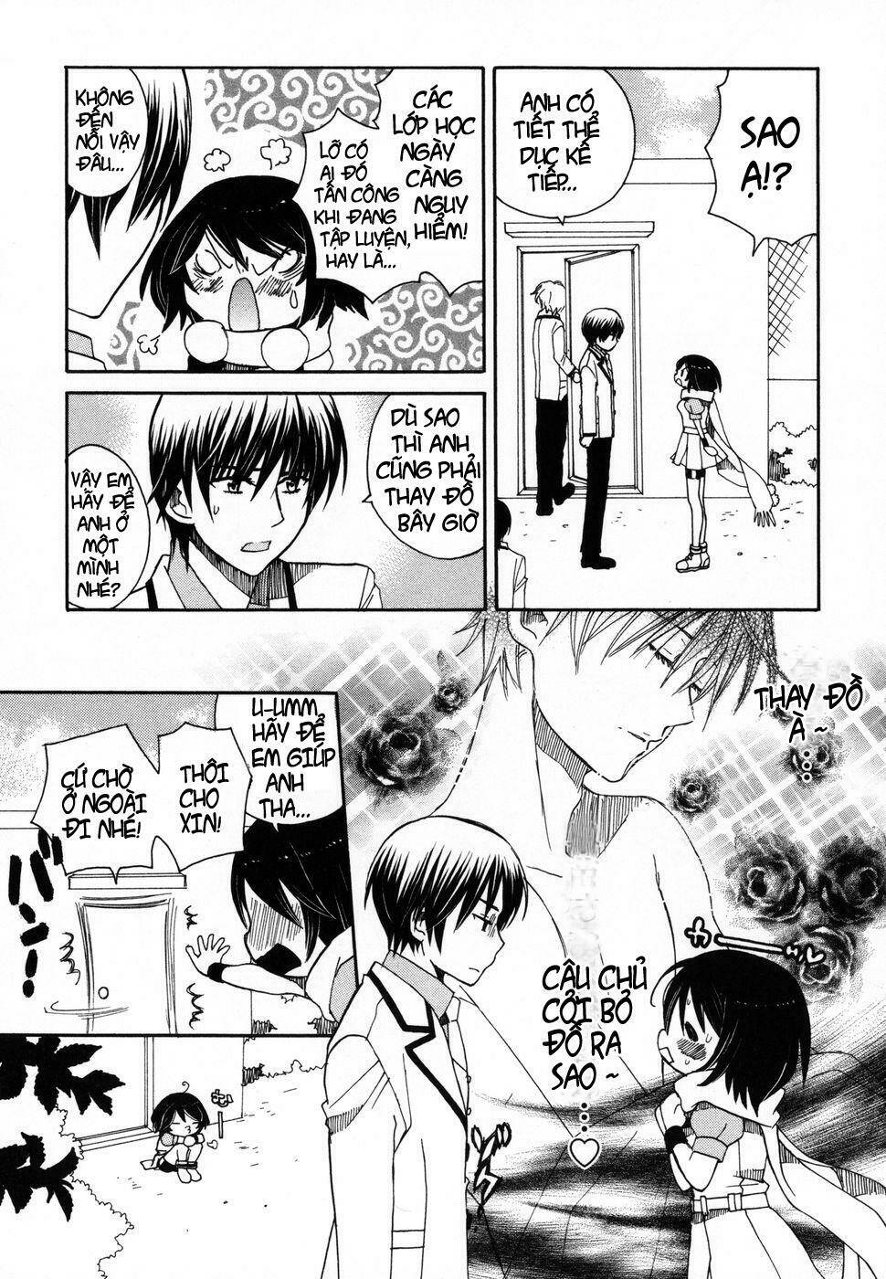 amanin shoujo azuki chapter 3 11