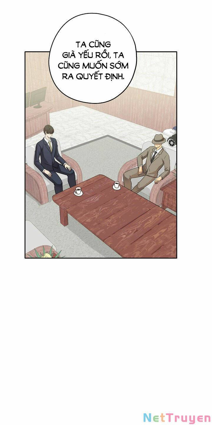 cuộc sống kỳ thú chapter 86 48