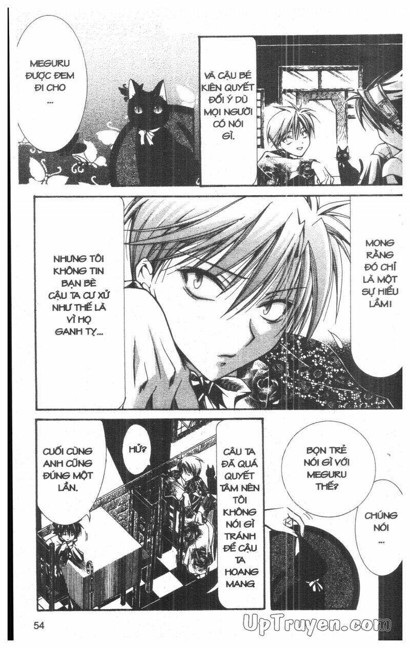 nightmare inspector chapter 5 53