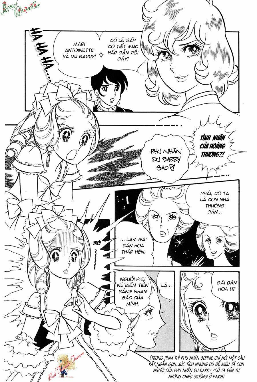 versailles no bara chapter 3 22