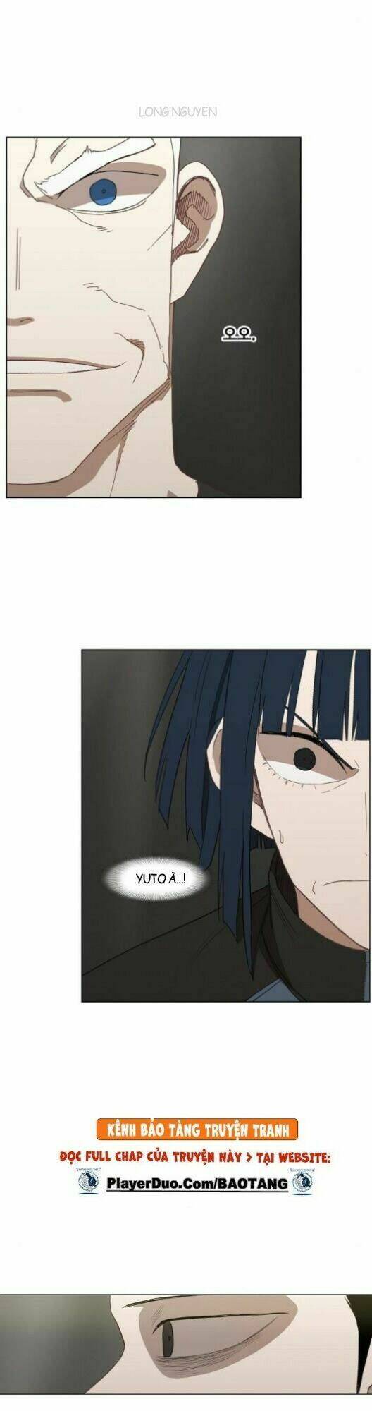 võ sĩ - the boxer chapter 49 24