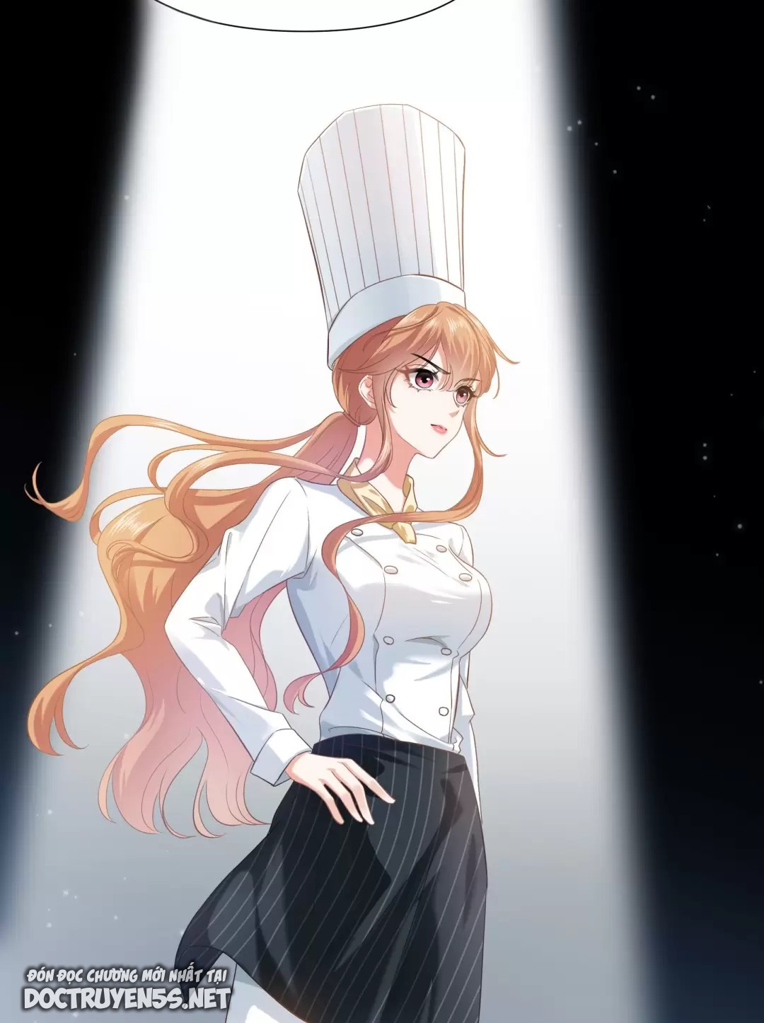 ảnh hậu một tuần mập ba cân chapter 11 44