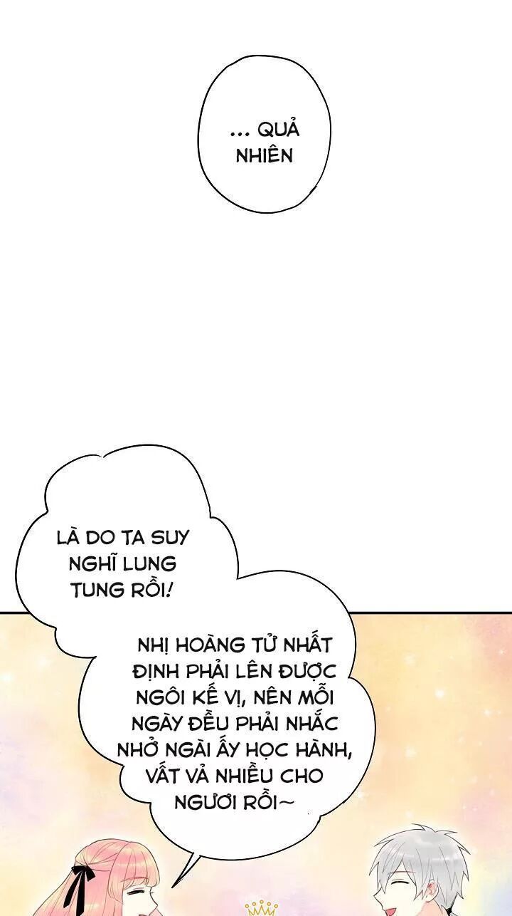 thánh nữ ẩn danh chapter 110 12