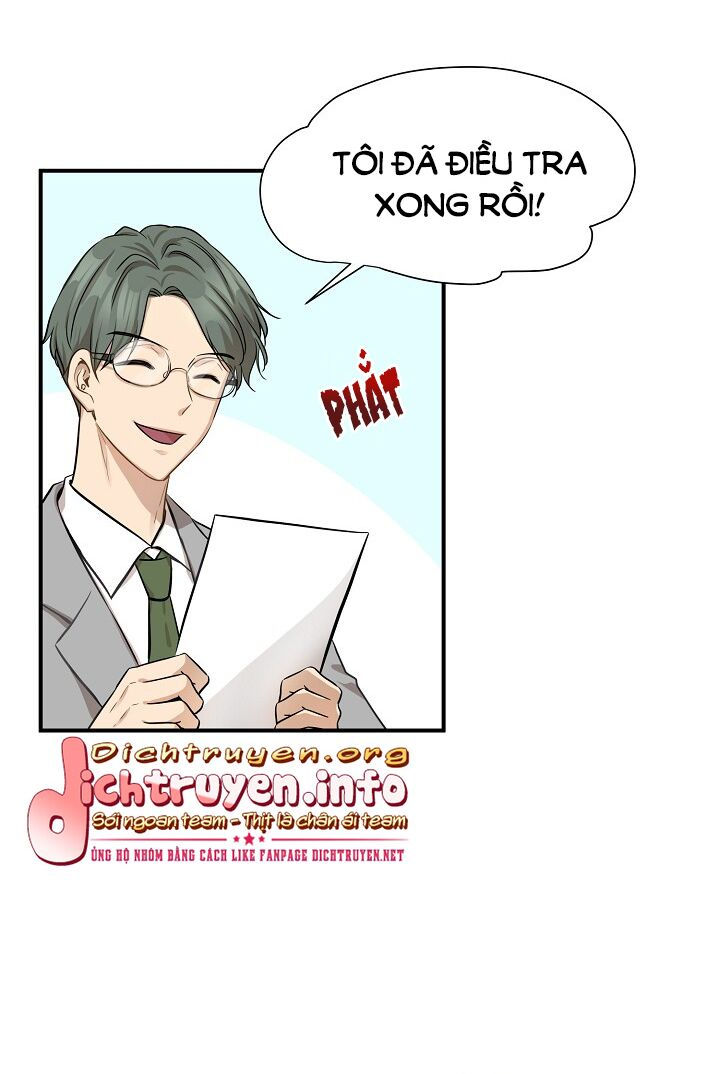 cuộc sống kỳ thú chapter 52 2