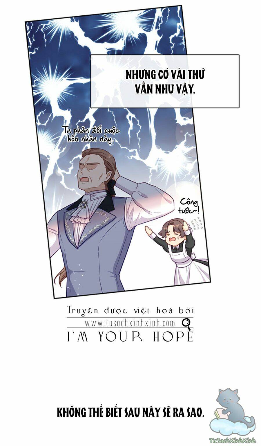 hãy coi chừng ác nữ chapter 92 89