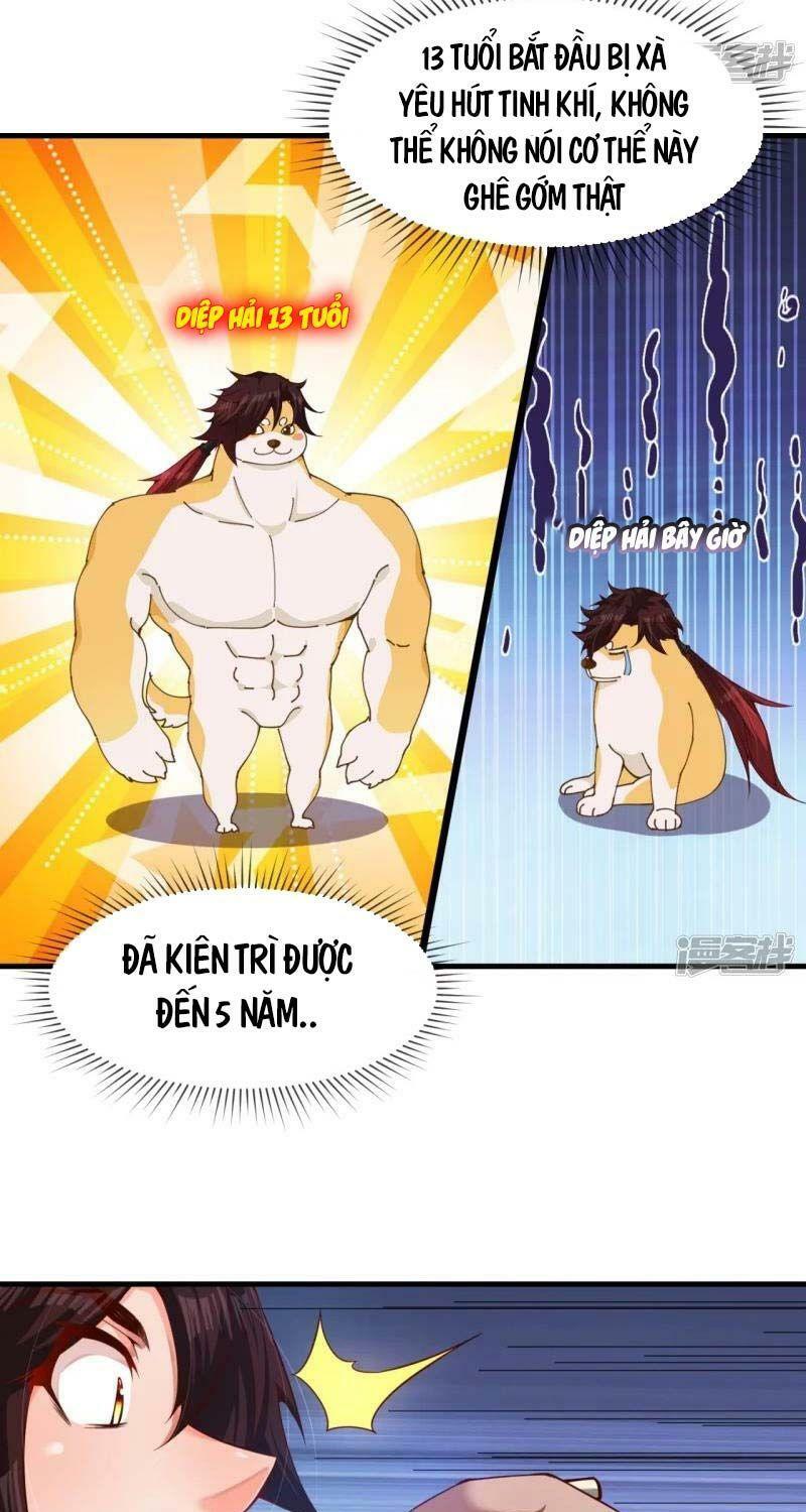 ta là thương thiên chapter 1 15