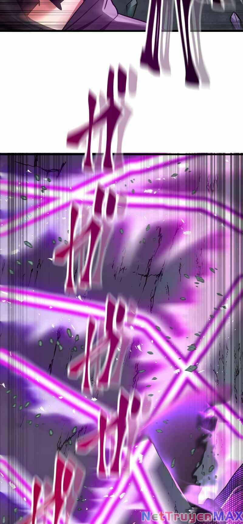 Huyết Thánh Cứu Thế Chủ~ Ta Chỉ Cần 0.0000001% Đã Trở Thành Vô Địch chapter 9 107