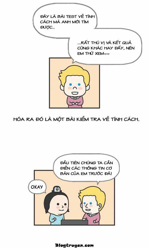 đôi vợ chồng đáng yêu chapter 2 10