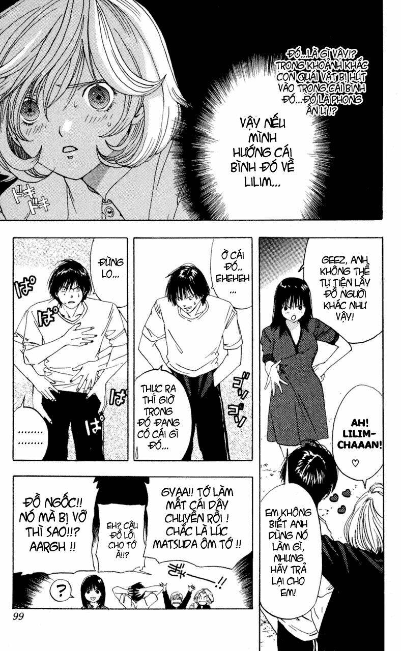 lilim kiss chapter 17 15