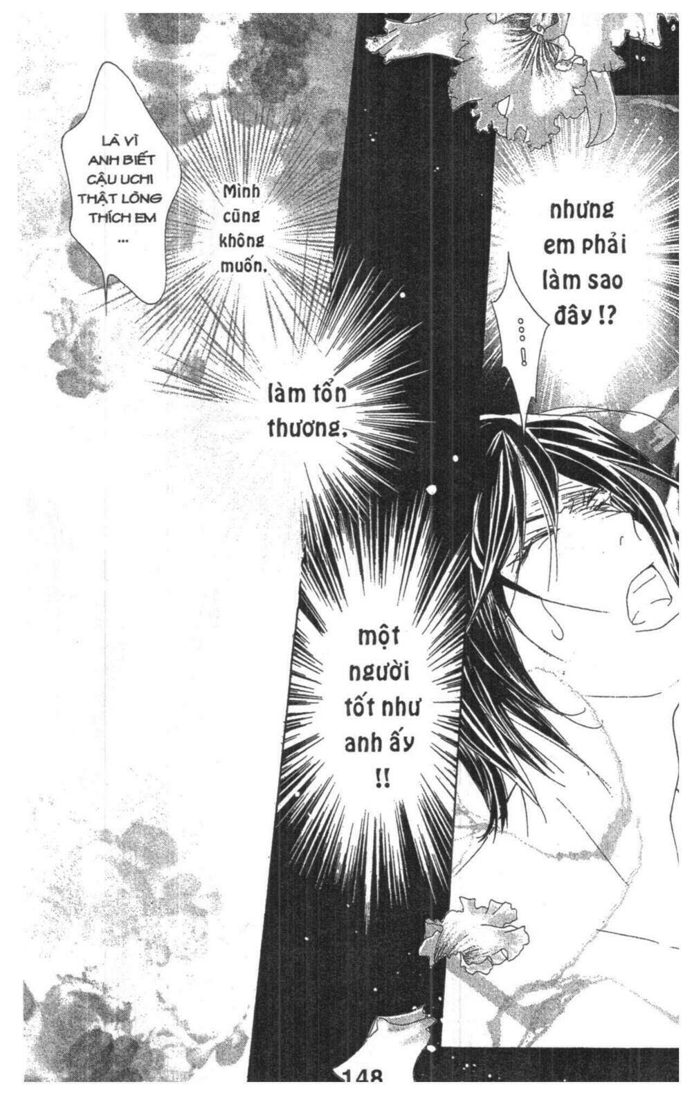 masochistic princess chapter 4 148