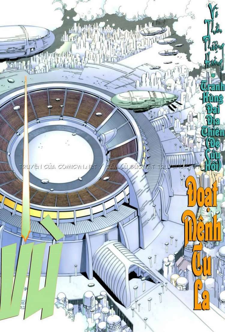 võ thần phượng hoàng chapter 50 2