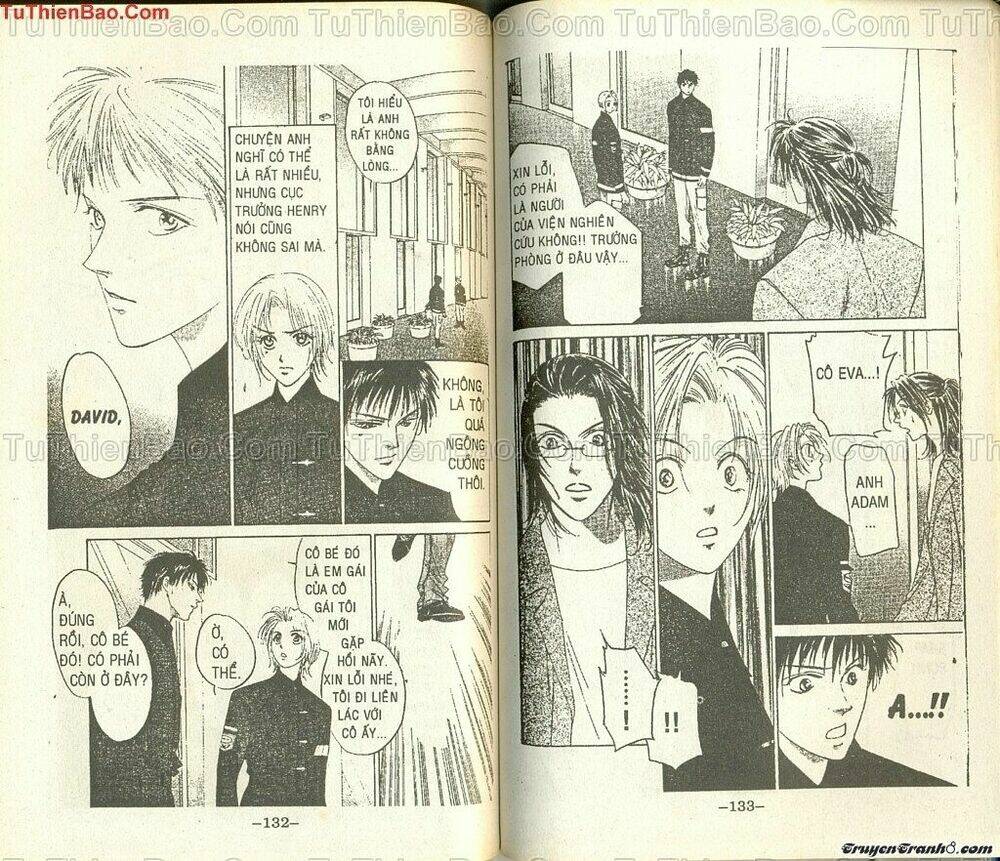 demon sacred - ác ma thánh điển chapter 6 67