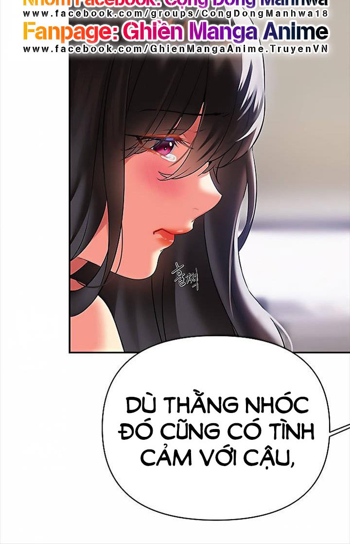 không phải chị thì không được chapter 20 37