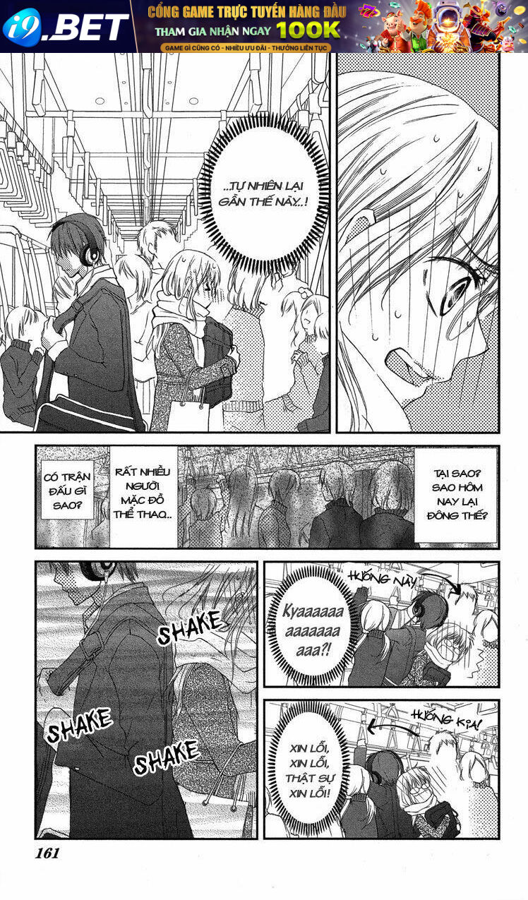 tổng hợp one shot. chapter 137 9