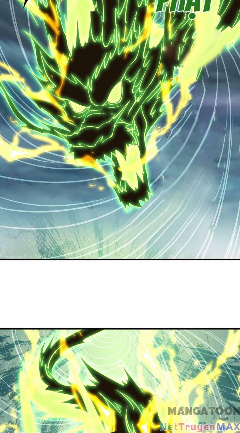 đệ nhất người ở rể chapter 215 34