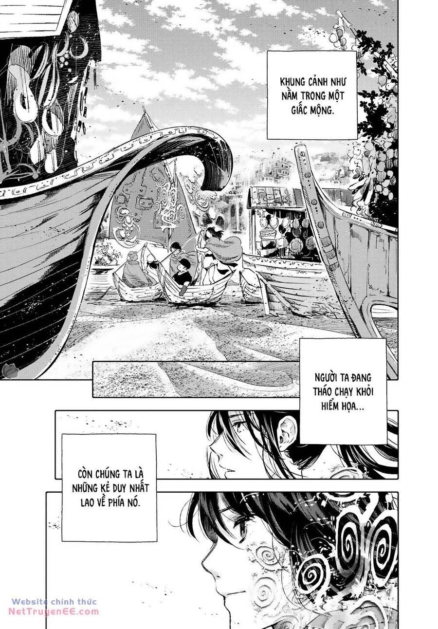 children of the whales chapter 42 6