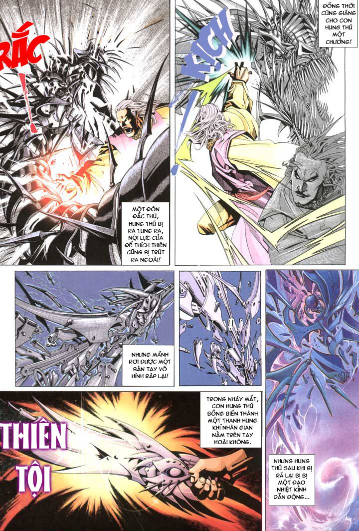 phong vân chapter 224 24