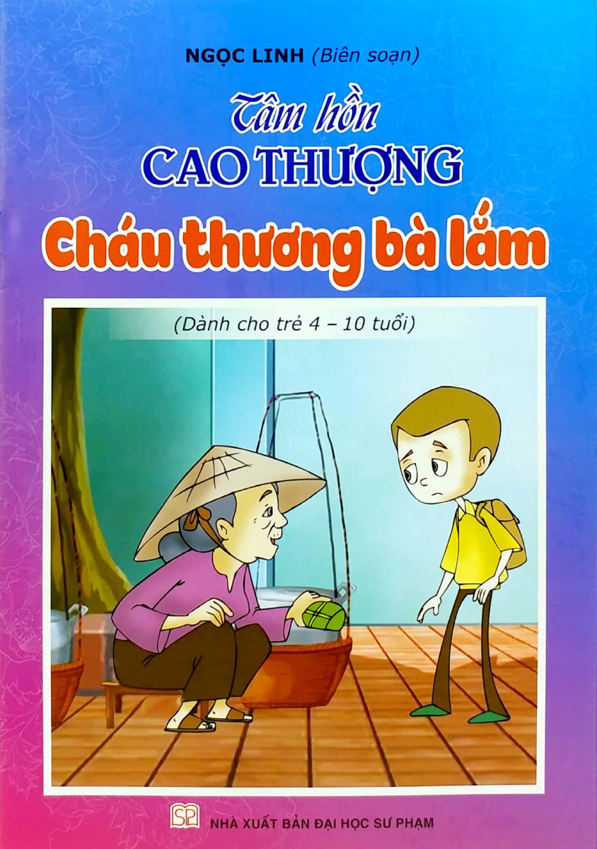 Bộ Sách Tâm Hồn Cao Thượng (Bộ 12 Cuốn) - KV