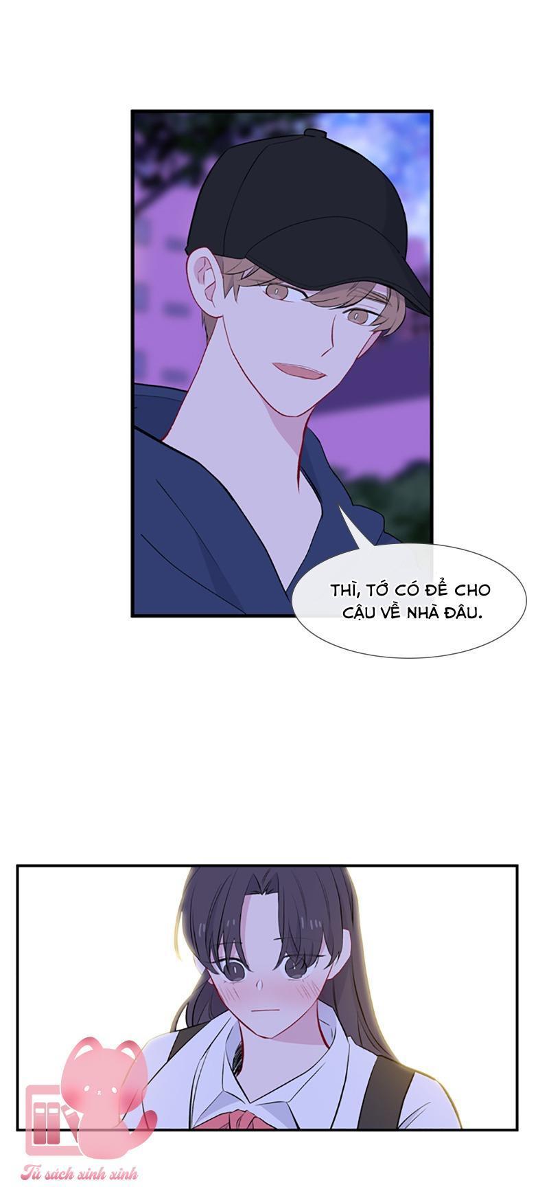 về bên anh chapter 58 40