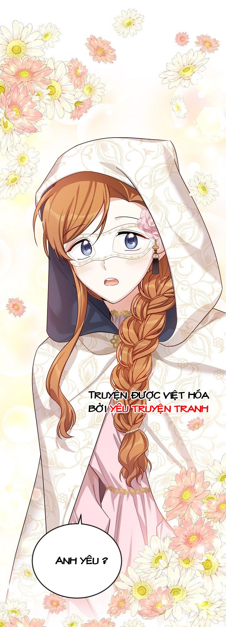 nữ công tước với tâm hồn trống rỗng chapter 34 1